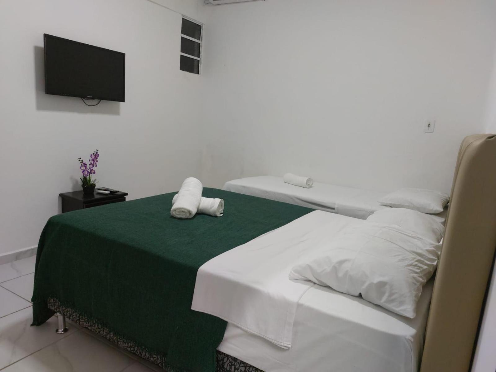 Pousada Styllus - Joao Pessoa — Fotos 3