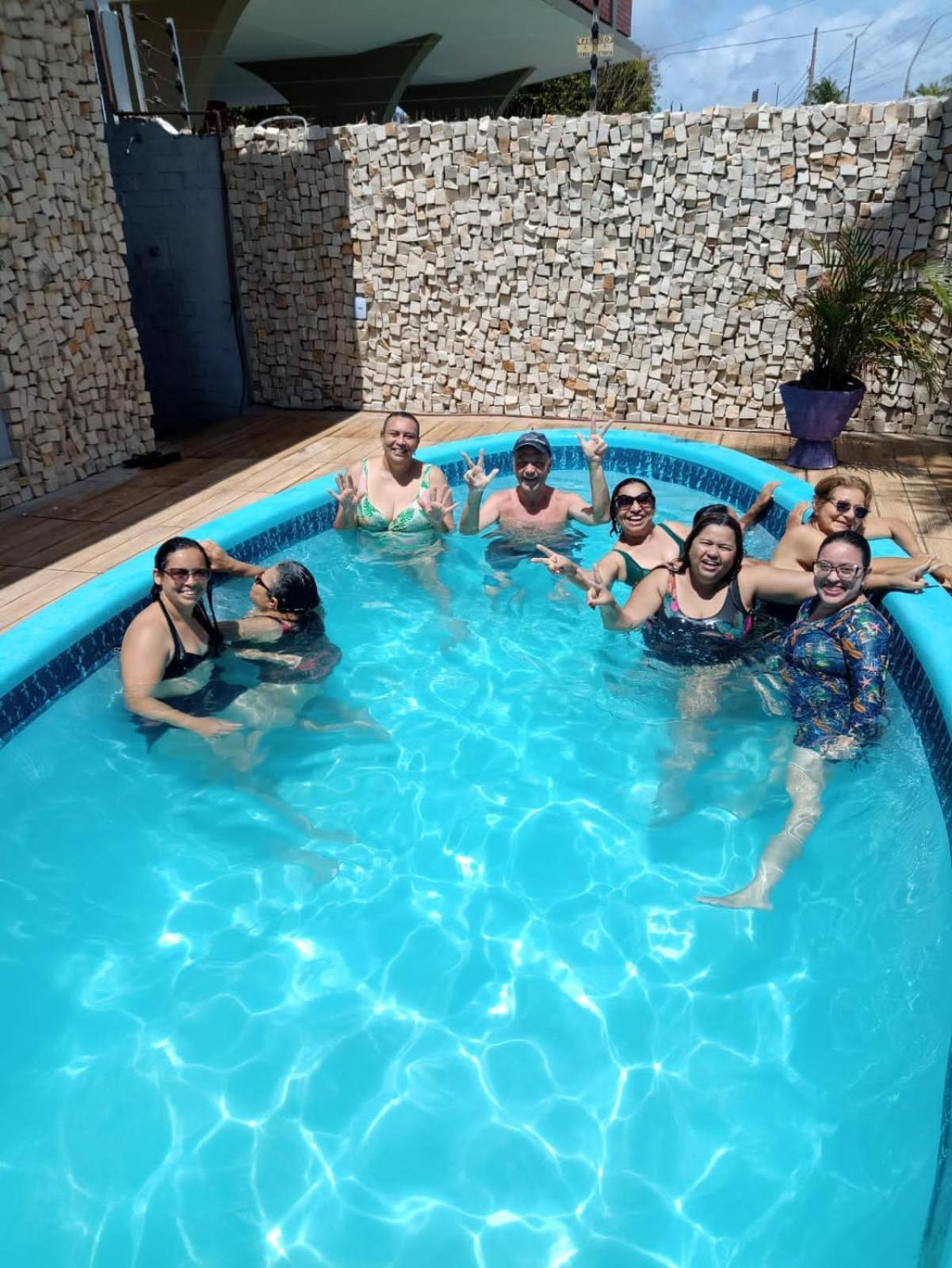 Pousada Styllus - Joao Pessoa — Fotos 1
